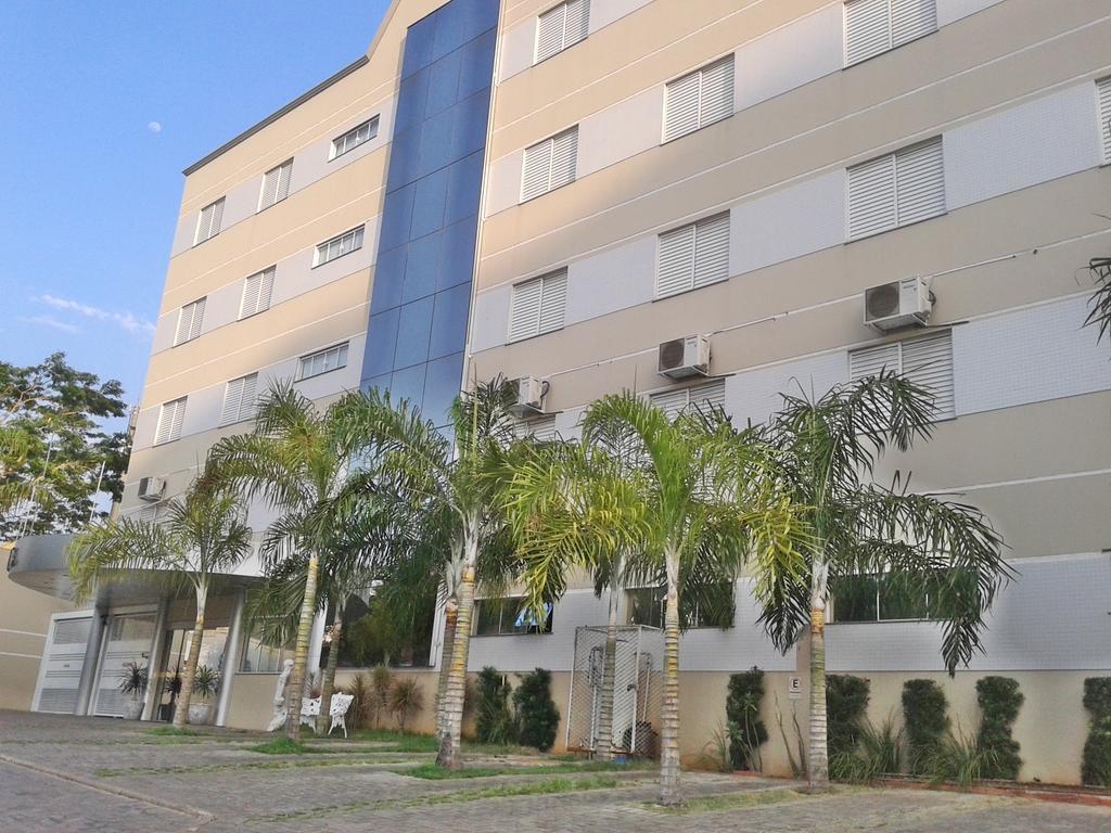 קויאבה Hotel Roari מראה חיצוני תמונה