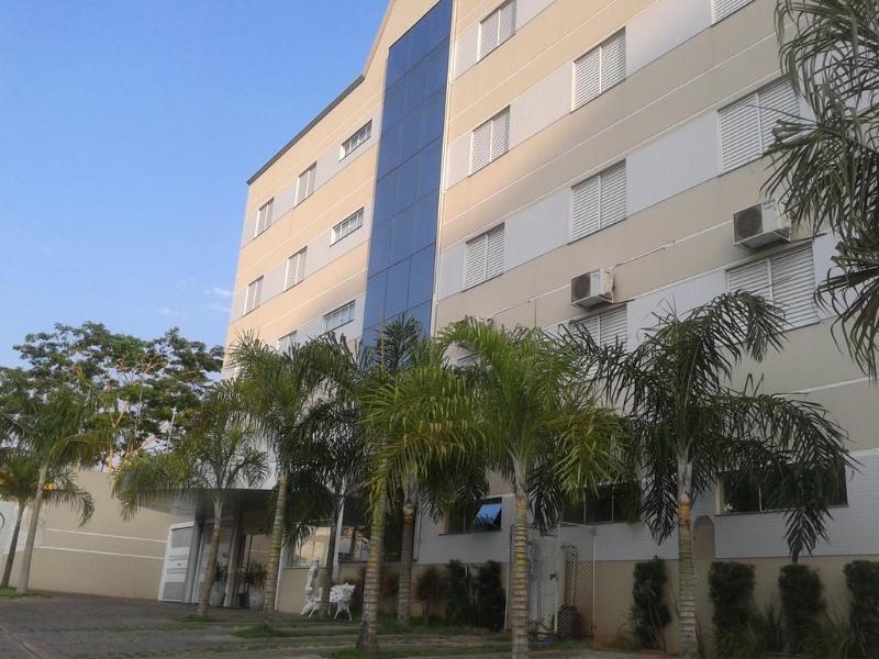 קויאבה Hotel Roari מראה חיצוני תמונה